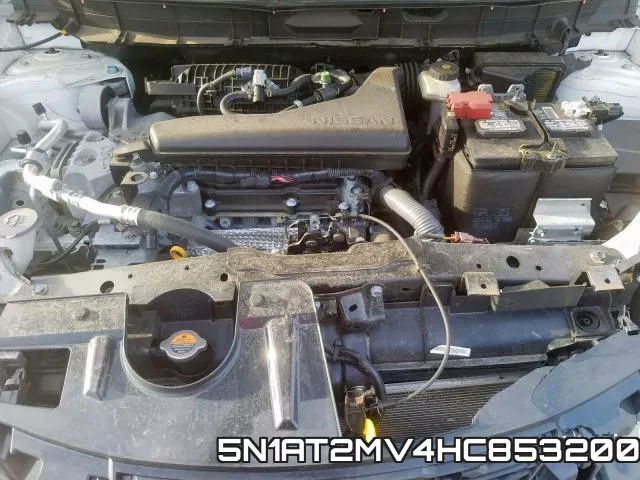 5N1AT2MV4HC853200 фото 8