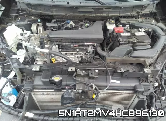 5N1AT2MV4HC896130 фото 2