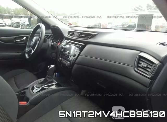 5N1AT2MV4HC896130 фото 6