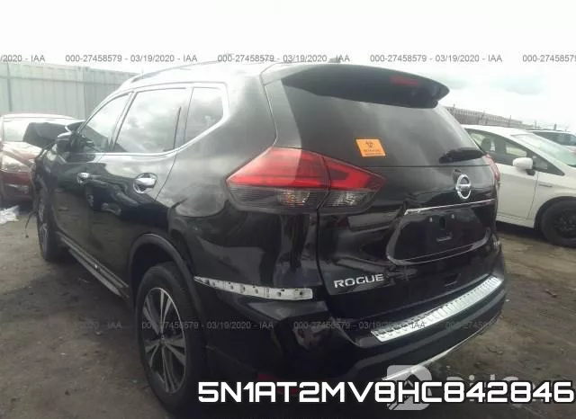 5N1AT2MV8HC842846 фото 4