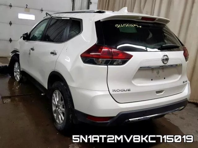 5N1AT2MV8KC715019 фото 4