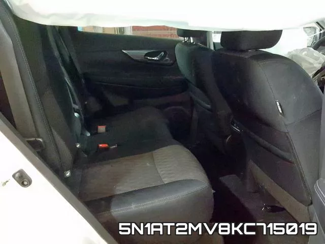 5N1AT2MV8KC715019 фото 7