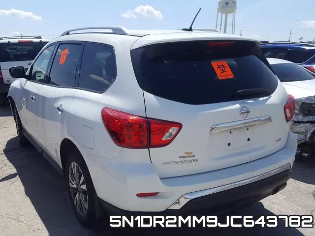 5N1DR2MM9JC643782 фото 4