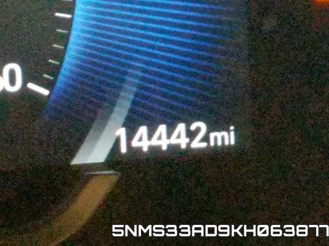 5NMS33AD9KH063877 фото 9