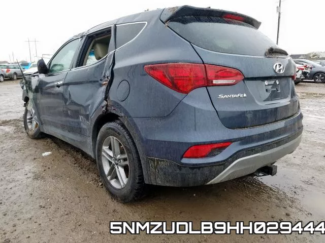 5NMZUDLB9HH029444 фото 4