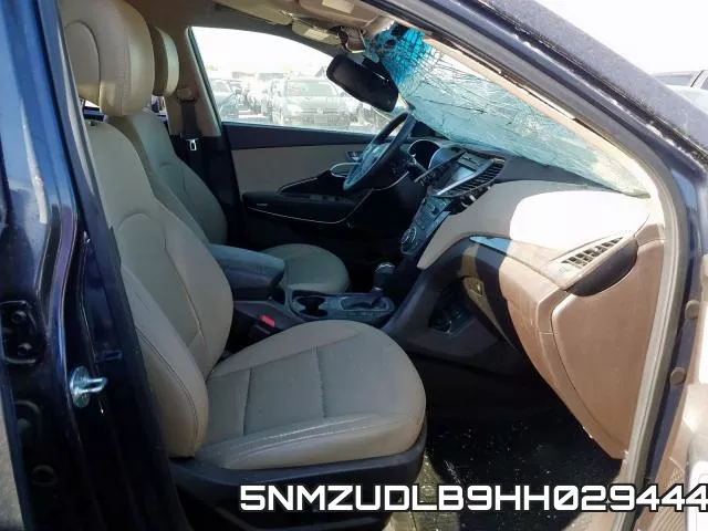 5NMZUDLB9HH029444 фото 6