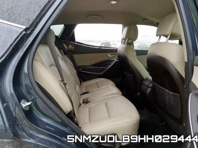 5NMZUDLB9HH029444 фото 7