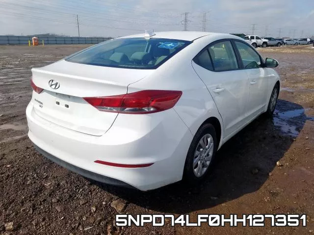 5NPD74LF0HH127351 фото 5