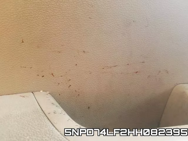 5NPD74LF2HH082395 фото 10