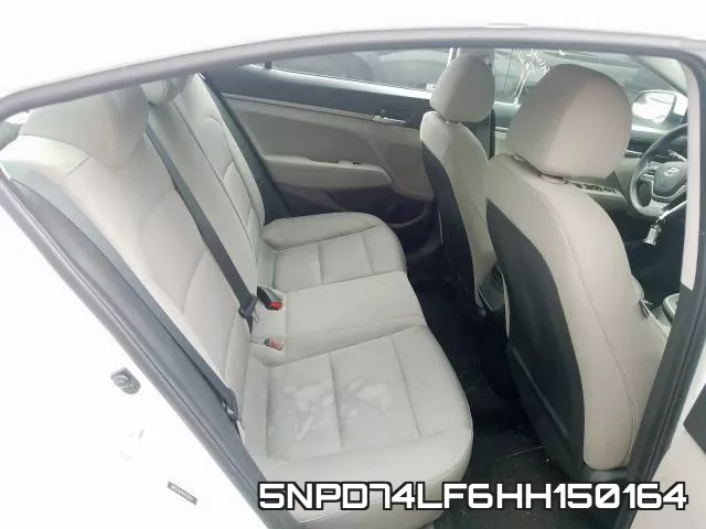 5NPD74LF6HH150164 фото 7