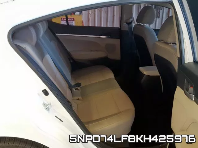 5NPD74LF8KH425976 фото 7