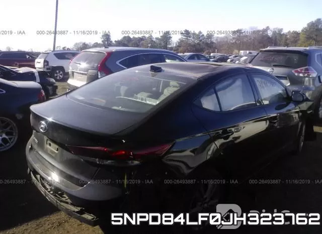 5NPD84LF0JH323762 фото 5
