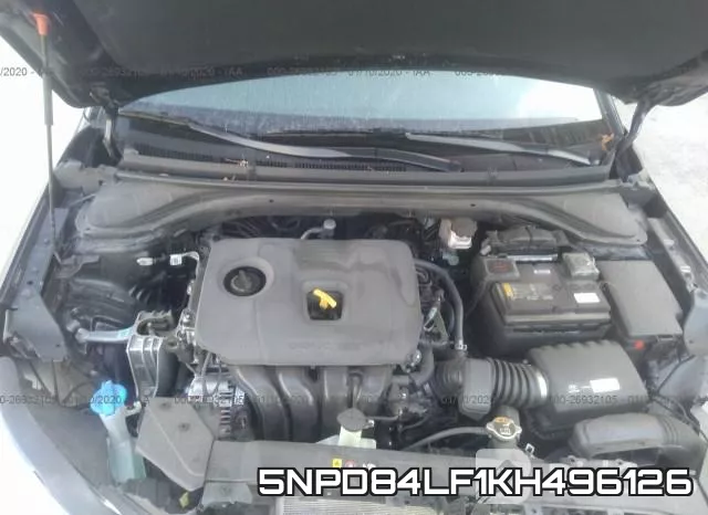 5NPD84LF1KH496126 фото 2