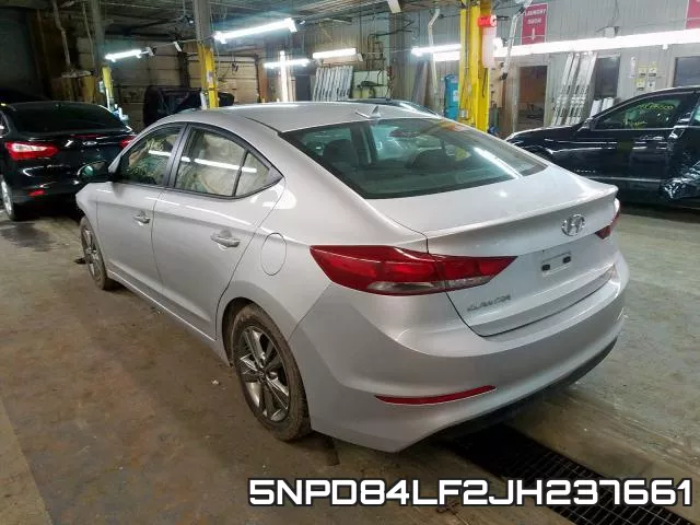 5NPD84LF2JH237661 фото 4