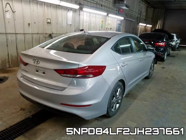 5NPD84LF2JH237661 фото 5