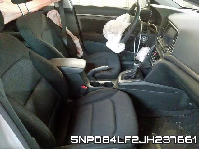 5NPD84LF2JH237661 фото 6