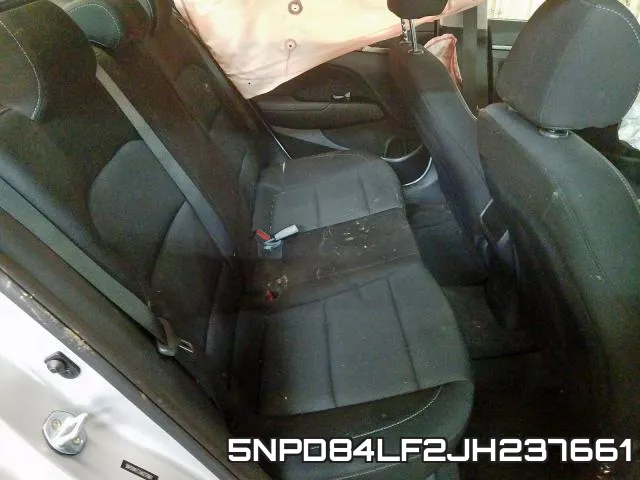 5NPD84LF2JH237661 фото 7
