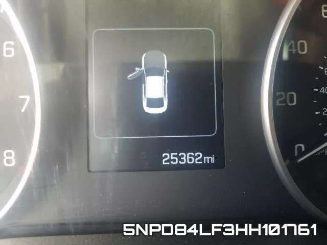 5NPD84LF3HH101761 фото 9