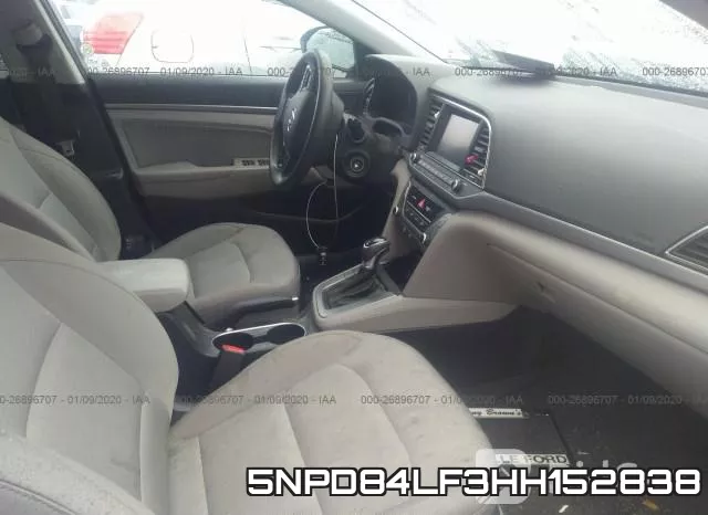 5NPD84LF3HH152838 фото 6