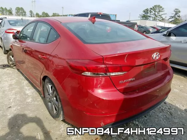 5NPD84LF4HH124997 фото 4