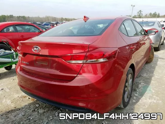 5NPD84LF4HH124997 фото 5