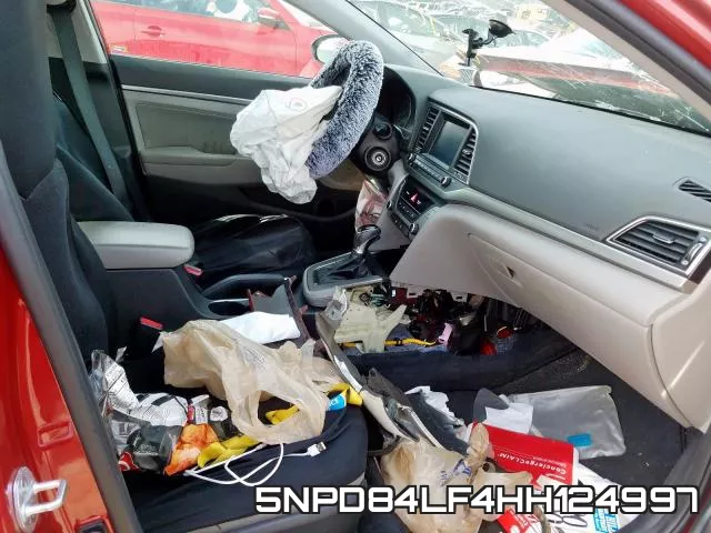 5NPD84LF4HH124997 фото 6
