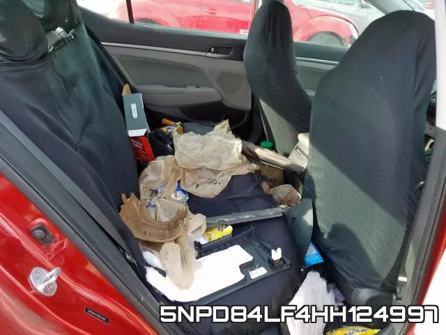 5NPD84LF4HH124997 фото 7