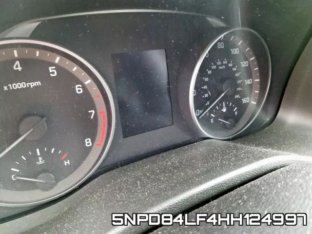 5NPD84LF4HH124997 фото 9