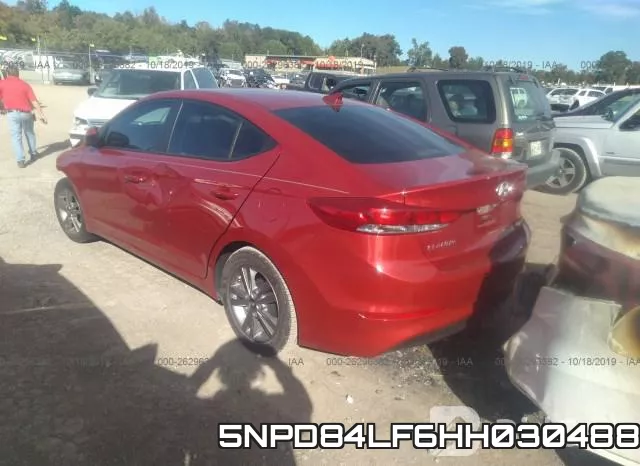 5NPD84LF6HH030488 фото 4