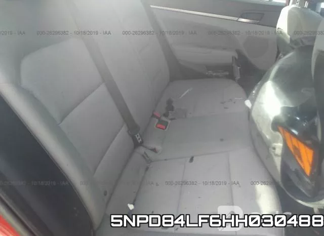 5NPD84LF6HH030488 фото 9