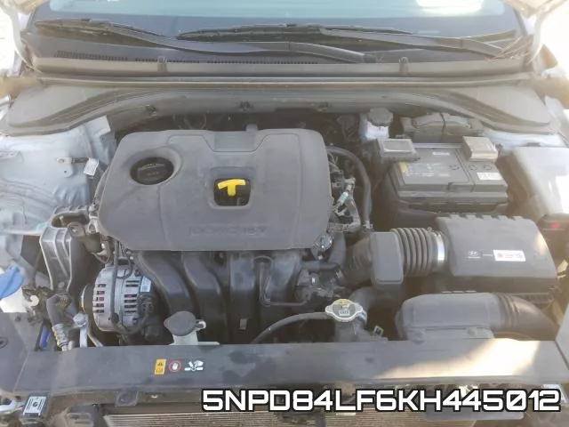 5NPD84LF6KH445012 фото 8