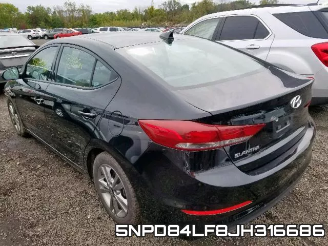 5NPD84LF8JH316686 фото 4