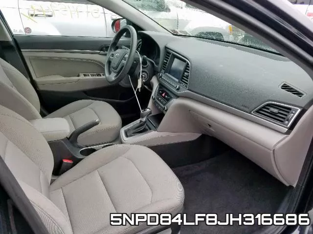 5NPD84LF8JH316686 фото 6