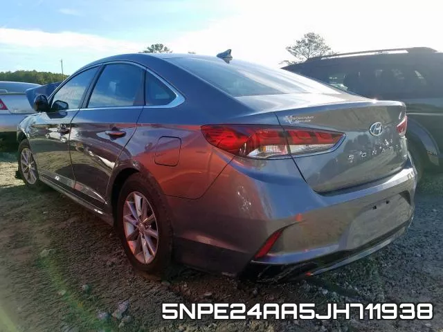 5NPE24AA5JH711938 фото 4