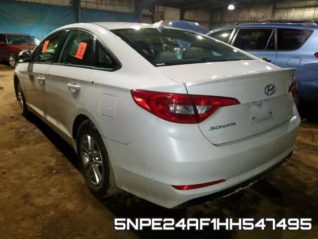 5NPE24AF1HH547495 фото 4