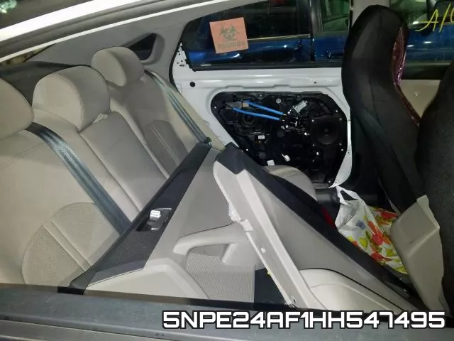 5NPE24AF1HH547495 фото 7
