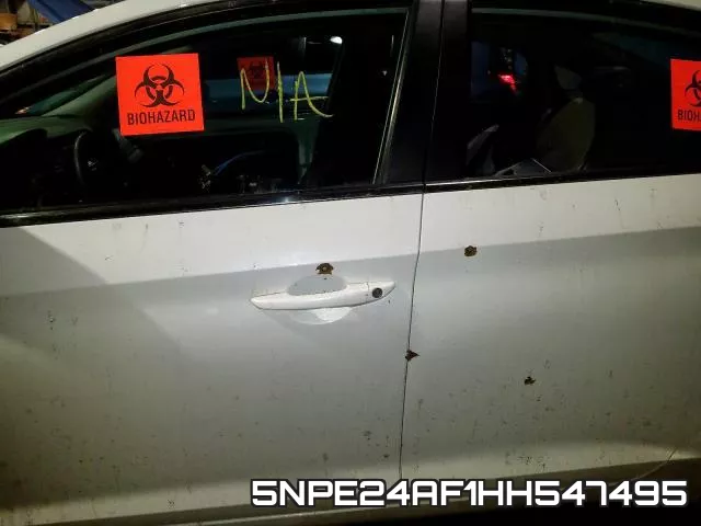 5NPE24AF1HH547495 фото 10