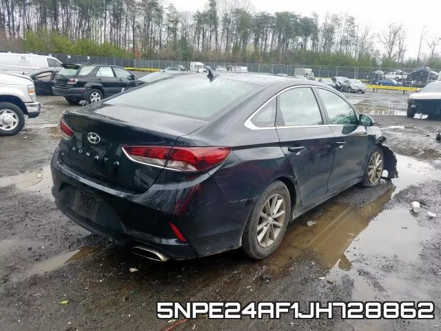 5NPE24AF1JH728862 фото 5