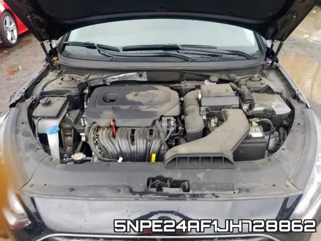 5NPE24AF1JH728862 фото 8