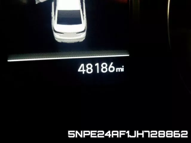 5NPE24AF1JH728862 фото 9