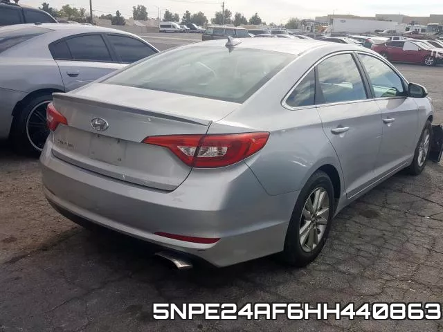 5NPE24AF6HH440863 фото 5