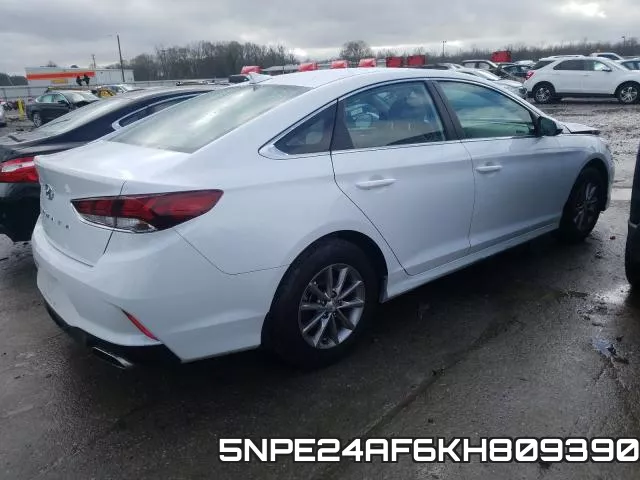 5NPE24AF6KH809390 фото 5