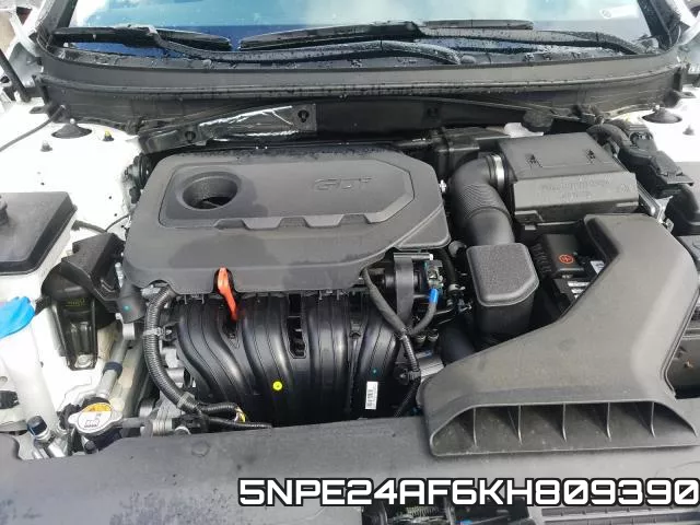 5NPE24AF6KH809390 фото 8