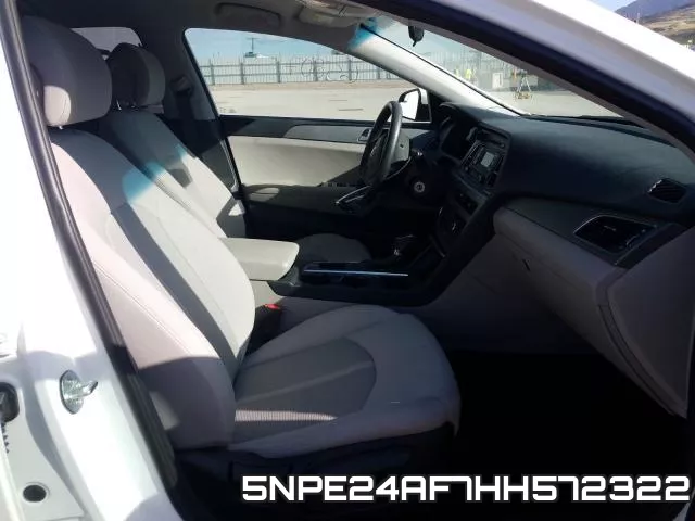5NPE24AF7HH572322 фото 6