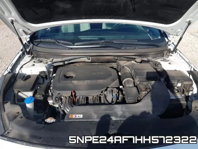 5NPE24AF7HH572322 фото 8