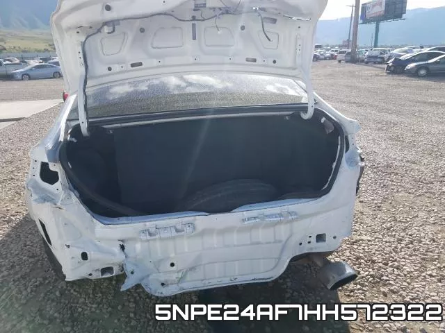 5NPE24AF7HH572322 фото 10
