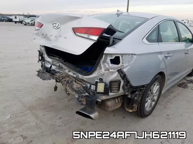 5NPE24AF7JH621119 фото 10