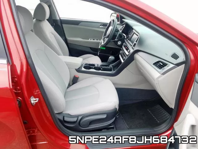 5NPE24AF8JH684732 фото 6