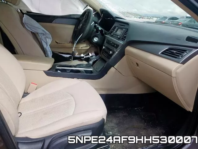 5NPE24AF9HH530007 фото 6