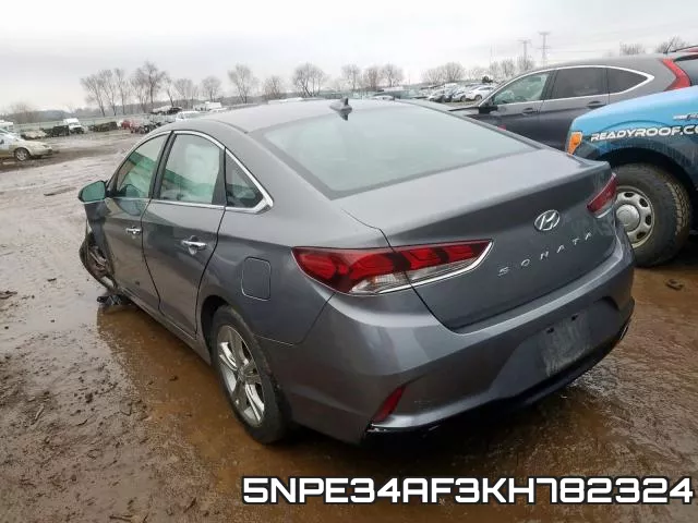 5NPE34AF3KH782324 фото 4